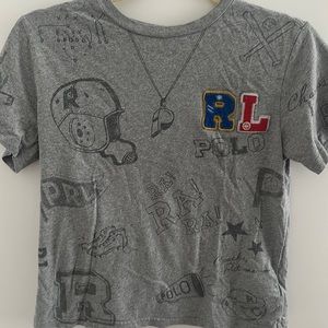 Polo Ralph Lauren Tshirt